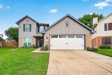7219 Meadow Mist Court Houston TX 77041