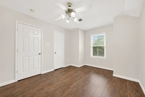 7219 Meadow Mist Court Houston TX 77041
