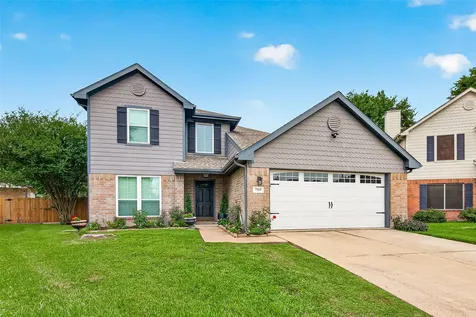 7219 Meadow Mist Court Houston TX 77041