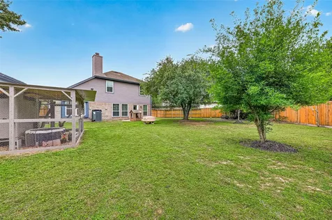 7219 Meadow Mist Court Houston TX 77041
