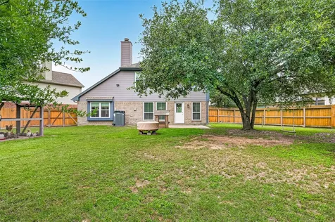 7219 Meadow Mist Court Houston TX 77041