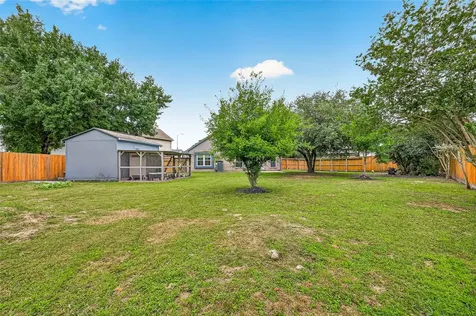 7219 Meadow Mist Court Houston TX 77041