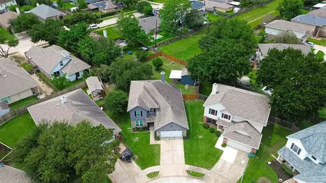 7219 Meadow Mist Court Houston TX 77041