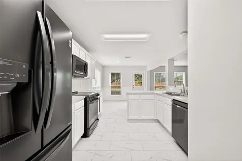 7219 Meadow Mist Court Houston TX 77041