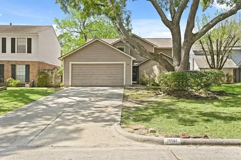 19507 Gamble Oak Drive Humble TX 77346