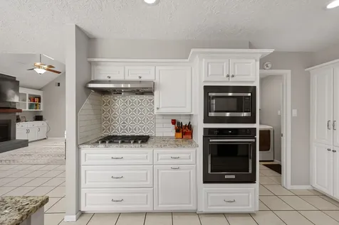 19507 Gamble Oak Drive Humble TX 77346