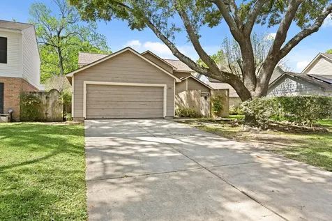 19507 Gamble Oak Drive Humble TX 77346