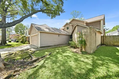 19507 Gamble Oak Drive Humble TX 77346