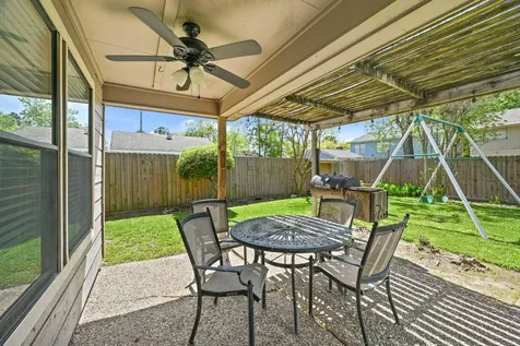 19507 Gamble Oak Drive Humble TX 77346