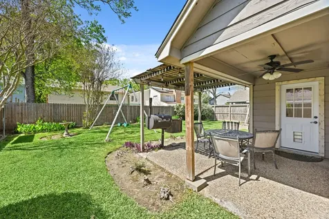 19507 Gamble Oak Drive Humble TX 77346