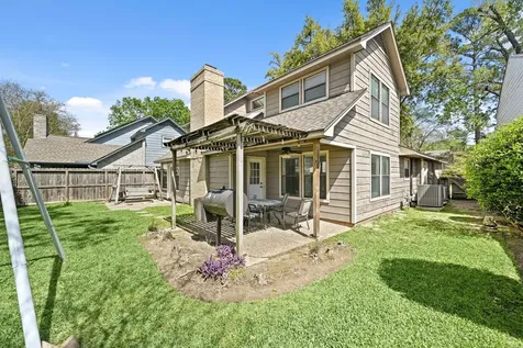 19507 Gamble Oak Drive Humble TX 77346