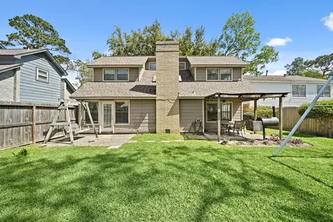19507 Gamble Oak Drive Humble TX 77346