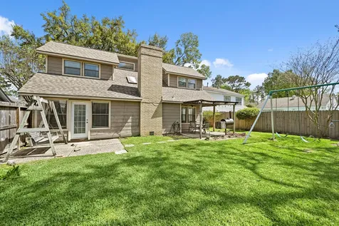 19507 Gamble Oak Drive Humble TX 77346
