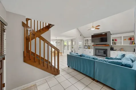 19507 Gamble Oak Drive Humble TX 77346