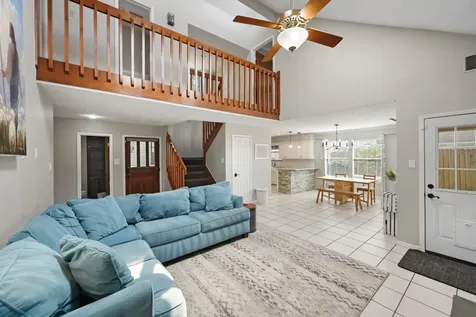 19507 Gamble Oak Drive Humble TX 77346