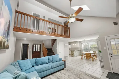 19507 Gamble Oak Drive Humble TX 77346