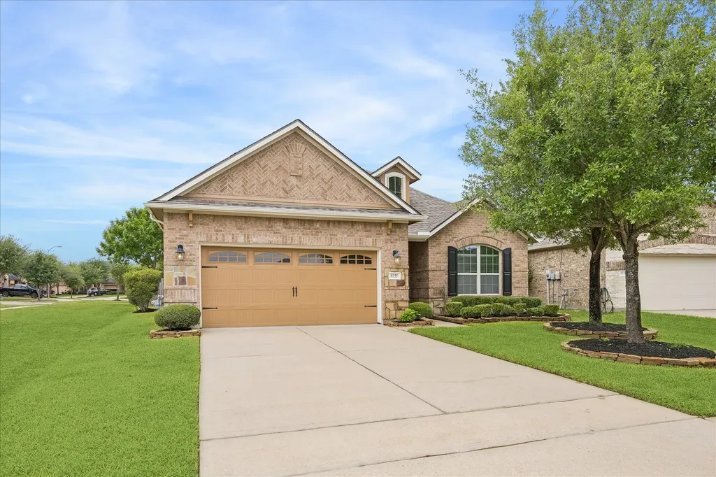 8135 W Pine Creek Bend Cypress TX 77433