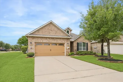8135 W Pine Creek Bend Cypress TX 77433