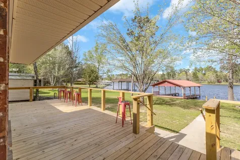 743 Sherwood Forest Drive Ivanhoe TX 75979