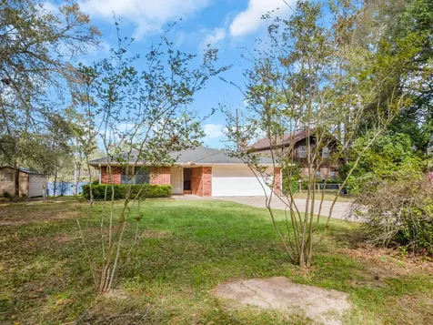 743 Sherwood Forest Drive Ivanhoe TX 75979