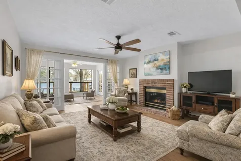 743 Sherwood Forest Drive Ivanhoe TX 75979