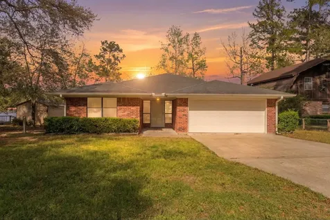 743 Sherwood Forest Drive Ivanhoe TX 75979