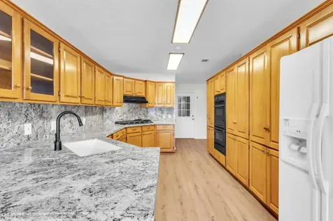 743 Sherwood Forest Drive Ivanhoe TX 75979