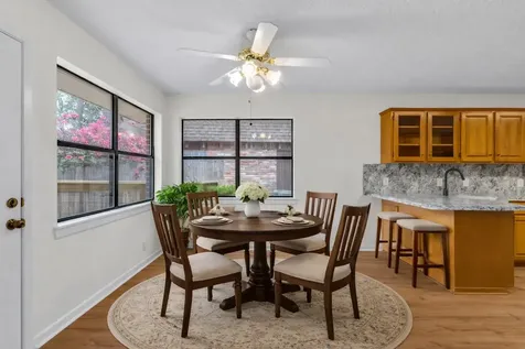 743 Sherwood Forest Drive Ivanhoe TX 75979