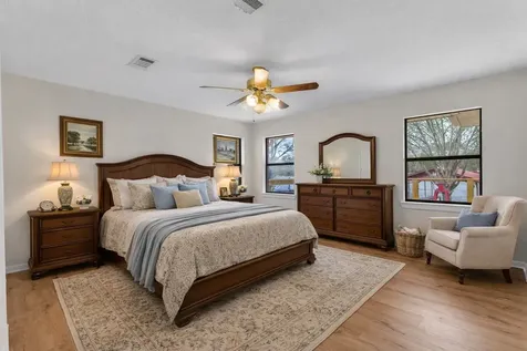 743 Sherwood Forest Drive Ivanhoe TX 75979