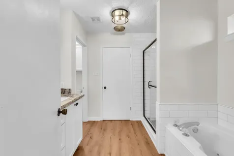 743 Sherwood Forest Drive Ivanhoe TX 75979