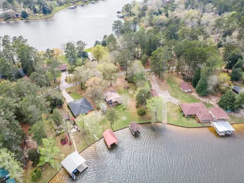 743 Sherwood Forest Drive Ivanhoe TX 75979