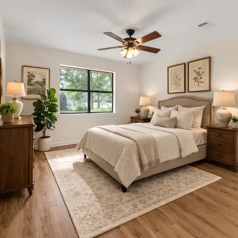 743 Sherwood Forest Drive Ivanhoe TX 75979