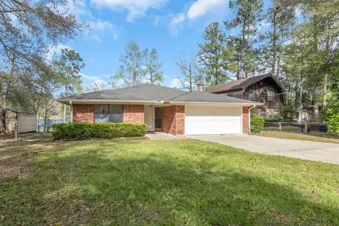 743 Sherwood Forest Drive Ivanhoe TX 75979