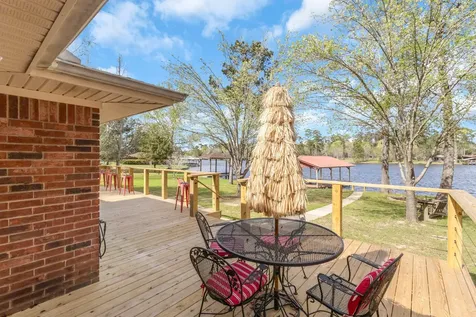 743 Sherwood Forest Drive Ivanhoe TX 75979