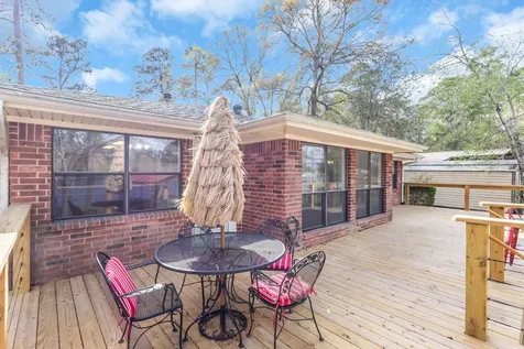743 Sherwood Forest Drive Ivanhoe TX 75979