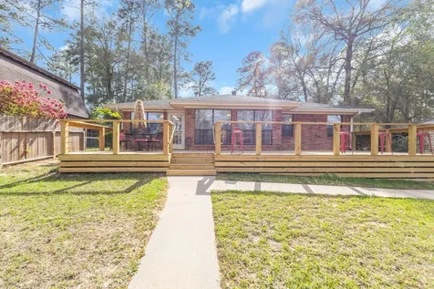 743 Sherwood Forest Drive Ivanhoe TX 75979