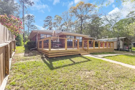 743 Sherwood Forest Drive Ivanhoe TX 75979
