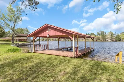 743 Sherwood Forest Drive Ivanhoe TX 75979