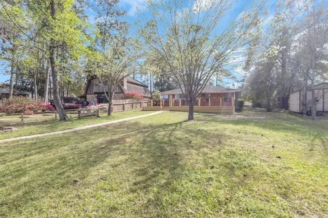 743 Sherwood Forest Drive Ivanhoe TX 75979