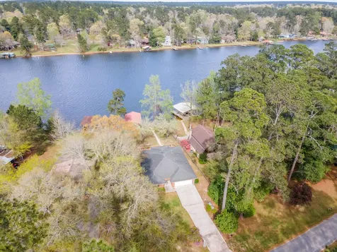 743 Sherwood Forest Drive Ivanhoe TX 75979