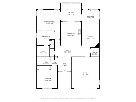 743 Sherwood Forest Drive Ivanhoe TX 75979