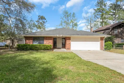 743 Sherwood Forest Drive Ivanhoe TX 75979