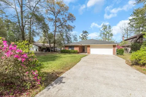 743 Sherwood Forest Drive Ivanhoe TX 75979