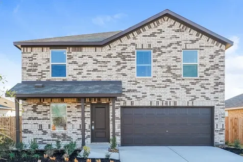 472 San Miguel Creek Drive Katy TX 77493