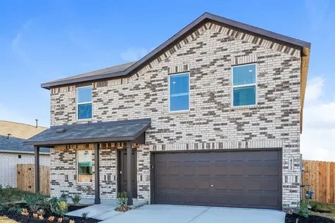 472 San Miguel Creek Drive Katy TX 77493