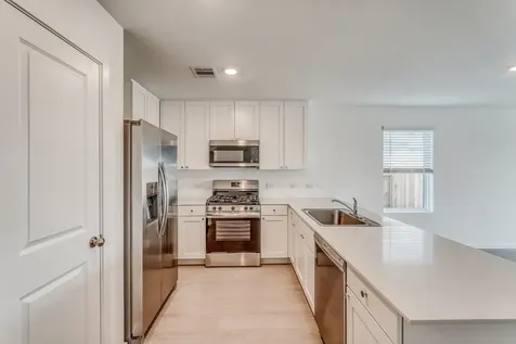 472 San Miguel Creek Drive Katy TX 77493