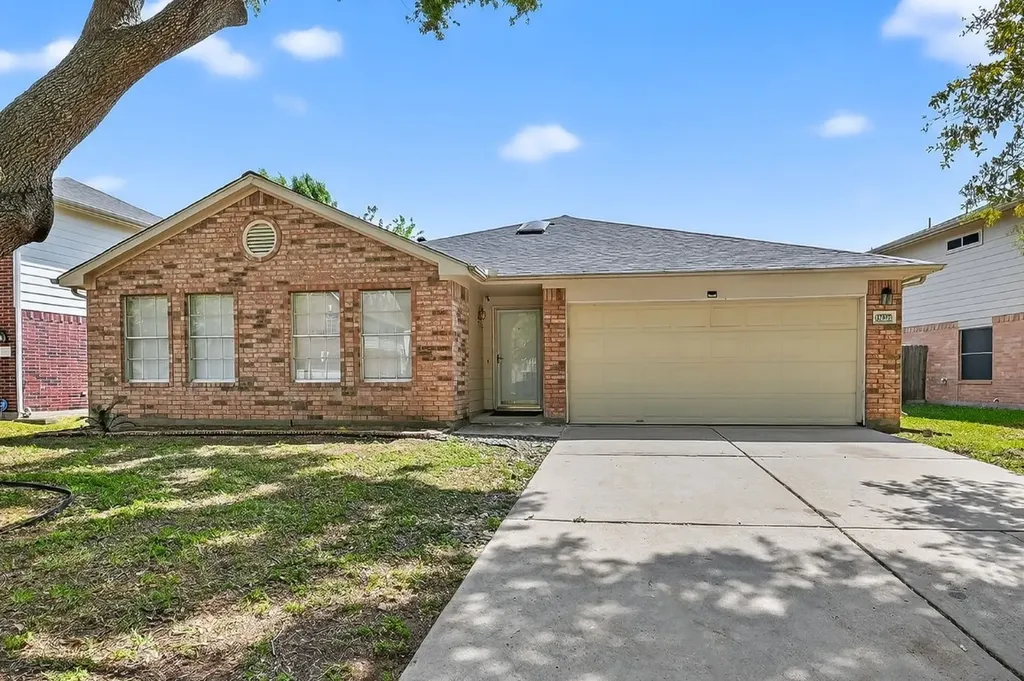 17107 Canterbury Green Court Sugar Land TX 77498