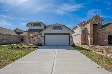 31953 Retama Ranch Lane Spring TX 77386