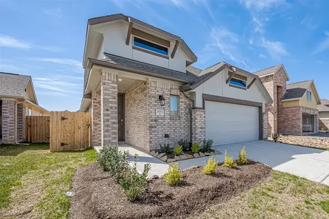 31953 Retama Ranch Lane Spring TX 77386