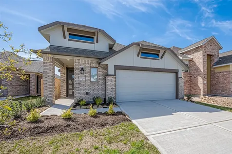 31953 Retama Ranch Lane Spring TX 77386